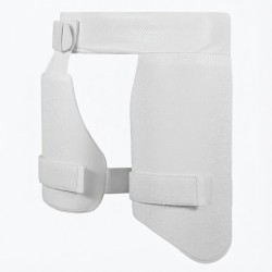 Custom made cricket thigh pad CMTP0021 Custom made cricket thigh pad CMTP0021