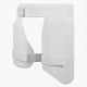 Custom made cricket thigh pad CMTP0021