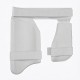 Custom made cricket thigh pad CMTP0021
