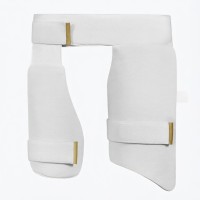Custom made cricket thigh pad CMTP0022