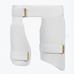 Custom made cricket thigh pad CMTP0022