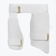 Custom made cricket thigh pad CMTP0022