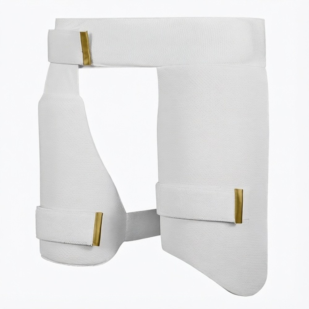 Custom made cricket thigh pad CMTP0022