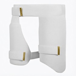 Custom made cricket thigh pad CMTP0022 Custom made cricket thigh pad CMTP0022