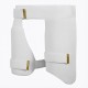 Custom made cricket thigh pad CMTP0022