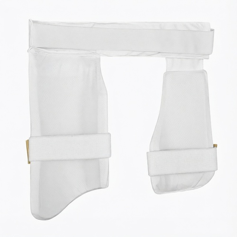 Custom made cricket thigh pad CMTP0022
