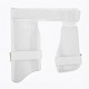 Custom made cricket thigh pad CMTP0022
