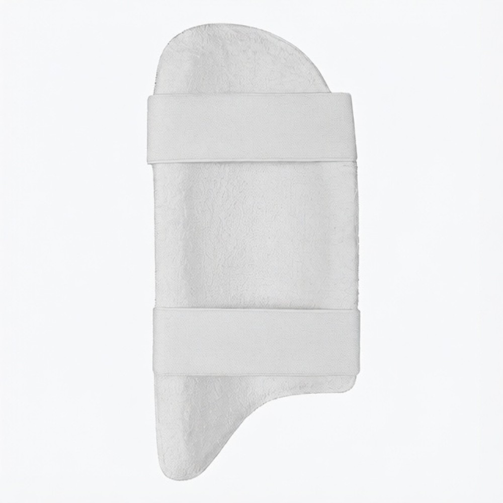 Custom made cricket thigh pad CMTP0024