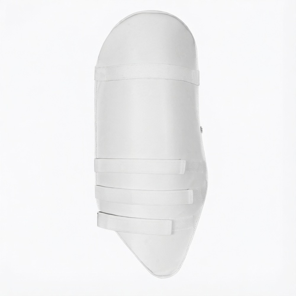 Custom made cricket thigh pad CMTP0024
