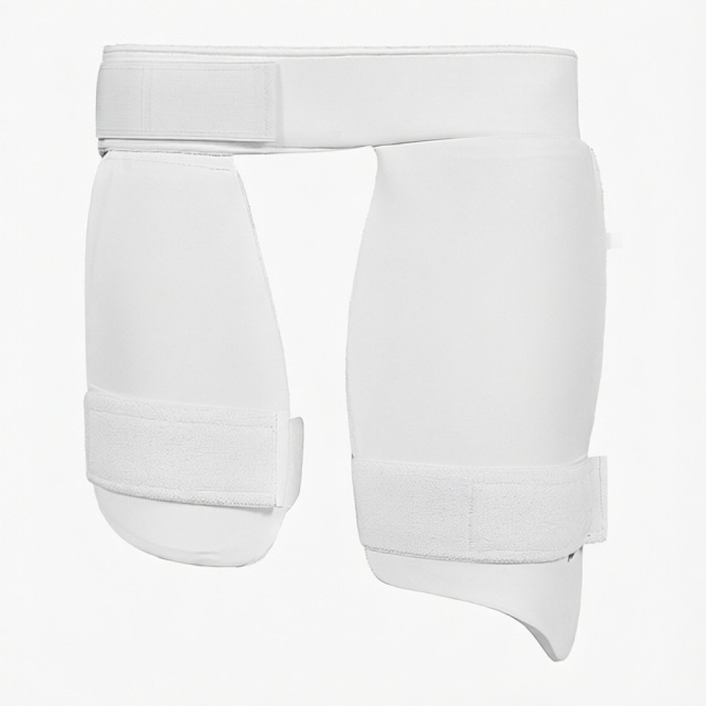 Custom made cricket thigh pad CMTP0025