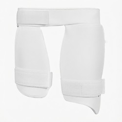 Custom made cricket thigh pad CMTP0025