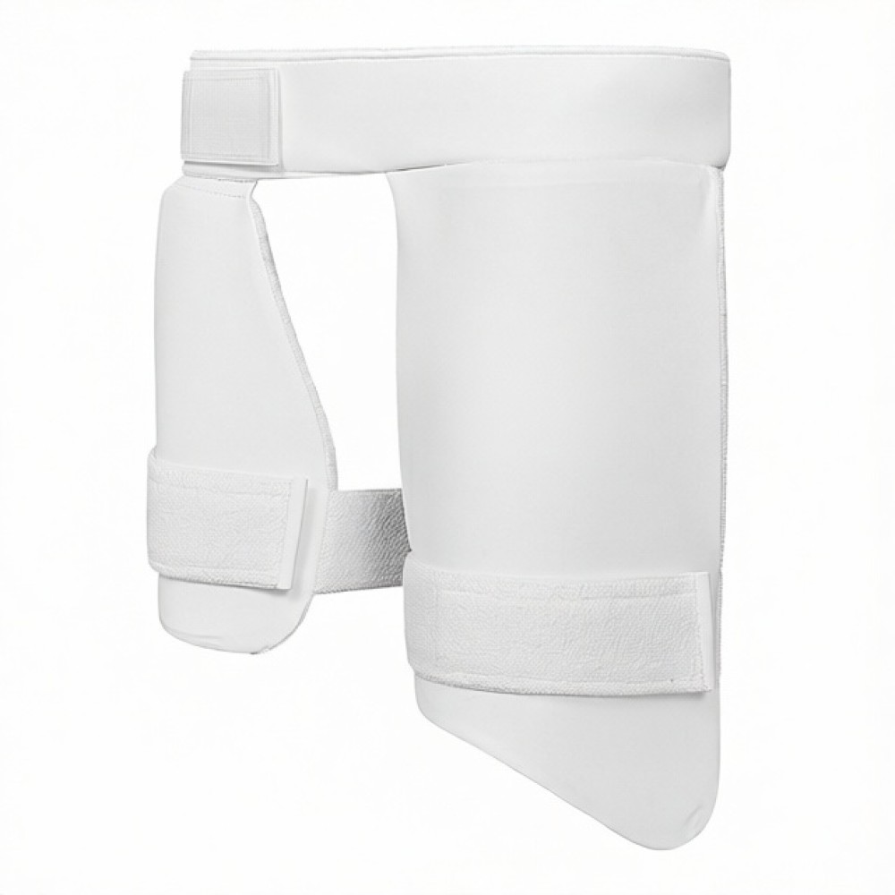 Custom made cricket thigh pad CMTP0025