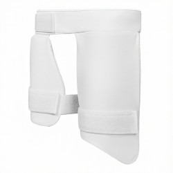 Custom made cricket thigh pad CMTP0025 Custom made cricket thigh pad CMTP0025