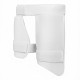 Custom made cricket thigh pad CMTP0025