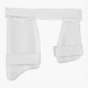 Custom made cricket thigh pad CMTP0025