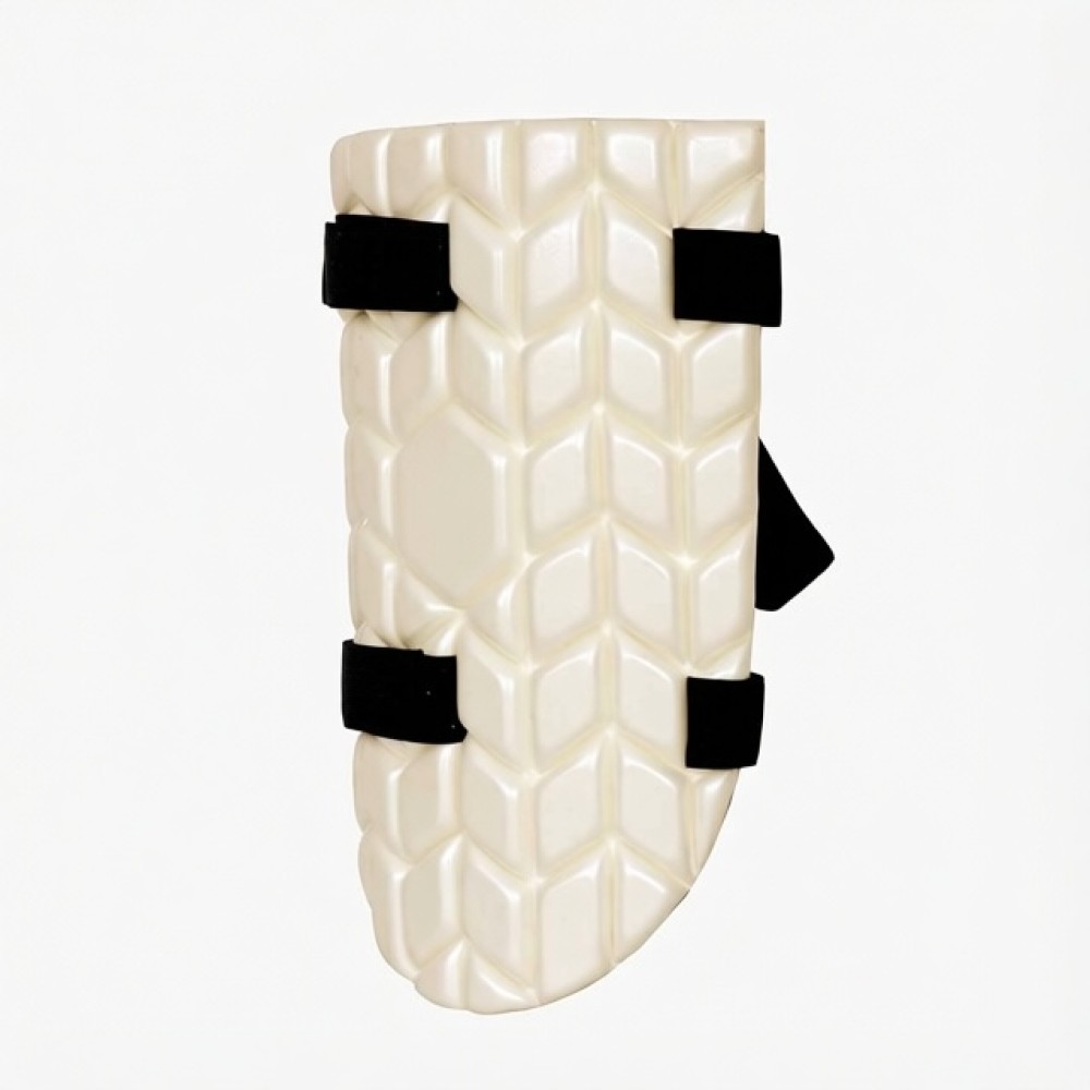 Custom made cricket thigh pad CMTP0026