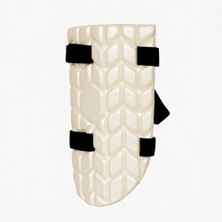 Custom made cricket thigh pad CMTP0026 Custom made cricket thigh pad CMTP0026
