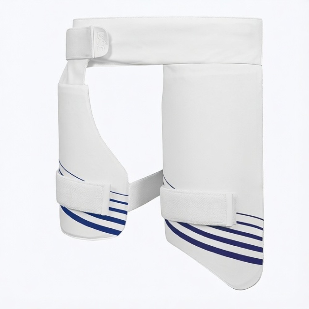 Custom made cricket thigh pad CMTP0028