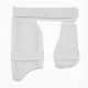 Custom made cricket thigh pad CMTP0028