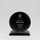 Custom made Glass Trophy CMTR0001 Custom made Glass Trophy CMTR0001
