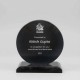 Custom made Glass Trophy CMTR0001 Custom made Glass Trophy CMTR0001