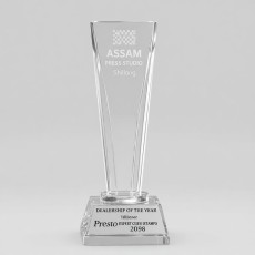 Crystal Trophies Crystal Trophies