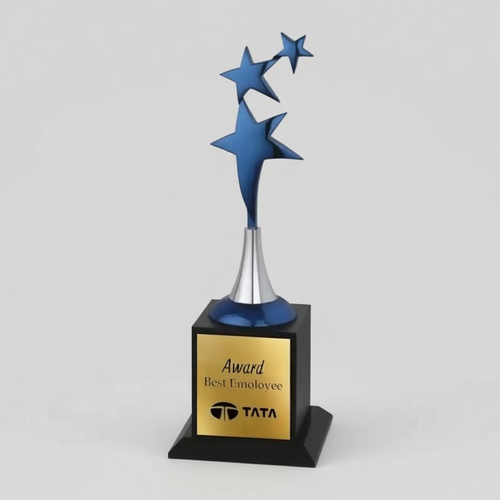 Custom made Metal Trophy CMTR0003 Custom made Metal Trophy CMTR0003