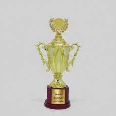 Fiber Trophies Fiber Trophies