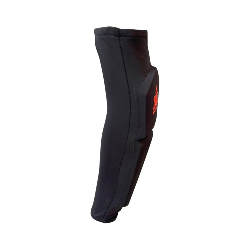 Winged Pull-on Elbow Arm Guard