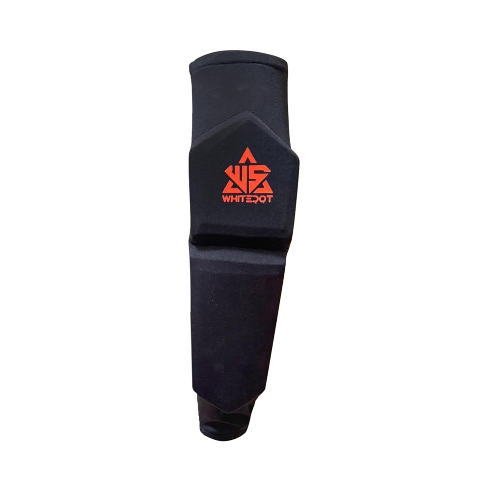 Winged Pull-on Elbow Arm Guard