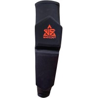 Winged Pull-on Elbow Arm Guard