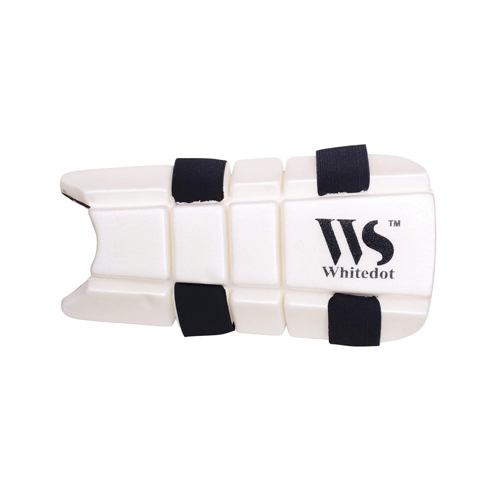 5.1 Ultralight Moulded Cricket Elbow Guard 5.1 Ultralight Moulded Cricket Elbow Guard