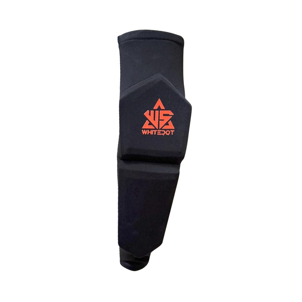 Winged Pull-on Elbow Arm Guard