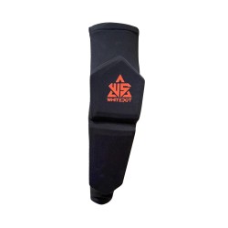 Winged Pull-on Elbow Arm Guard